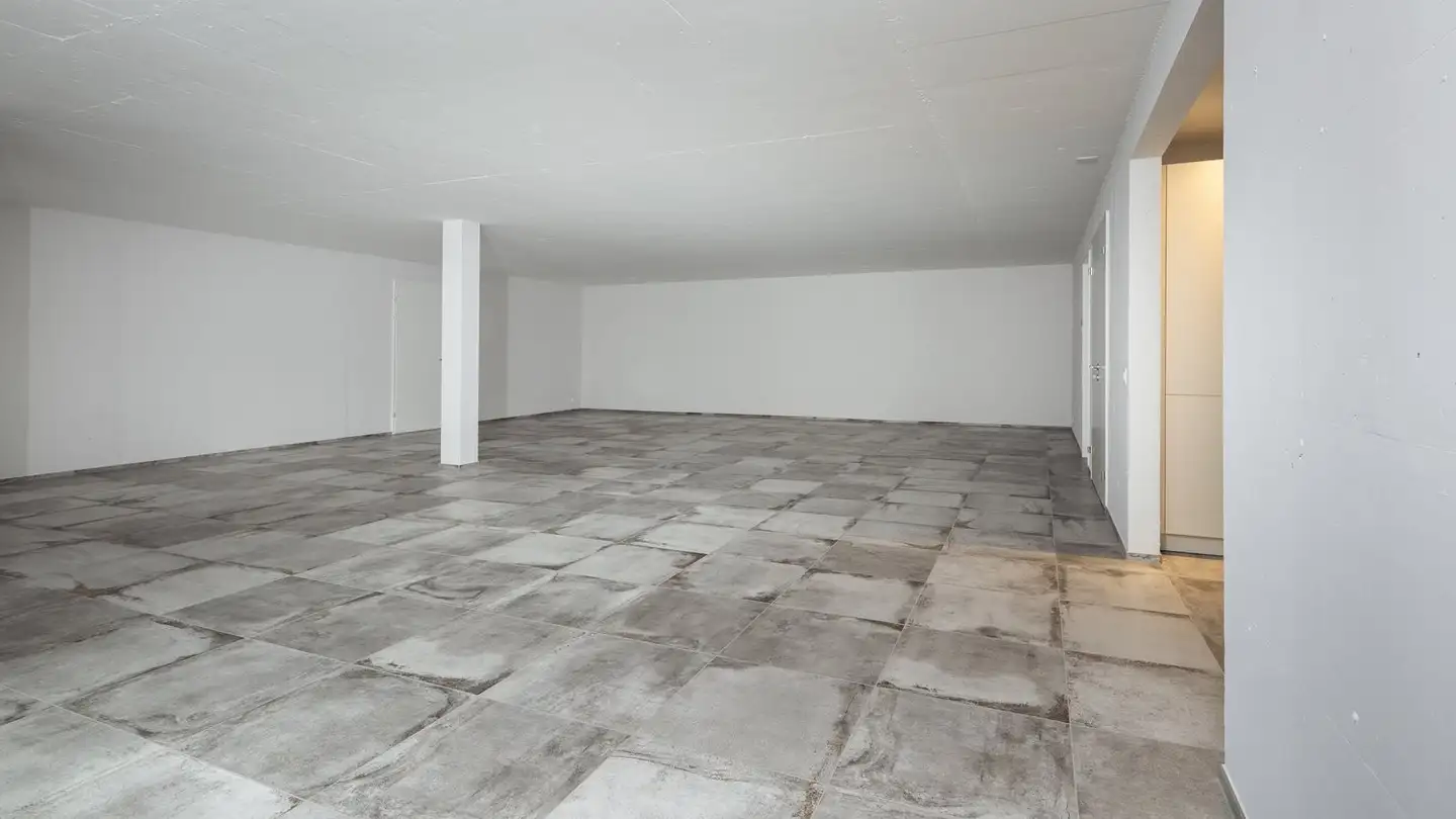 Spazio ufficio in affitto - Bahnhofstrasse 16, 4663 Aarburg - Foto 4