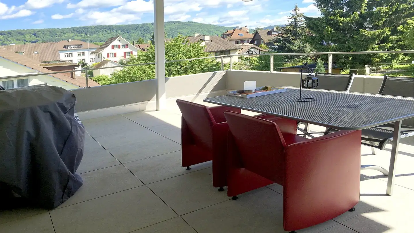 Appartamento in affitto - Bahnweg 9, 4303 Kaiseraugst