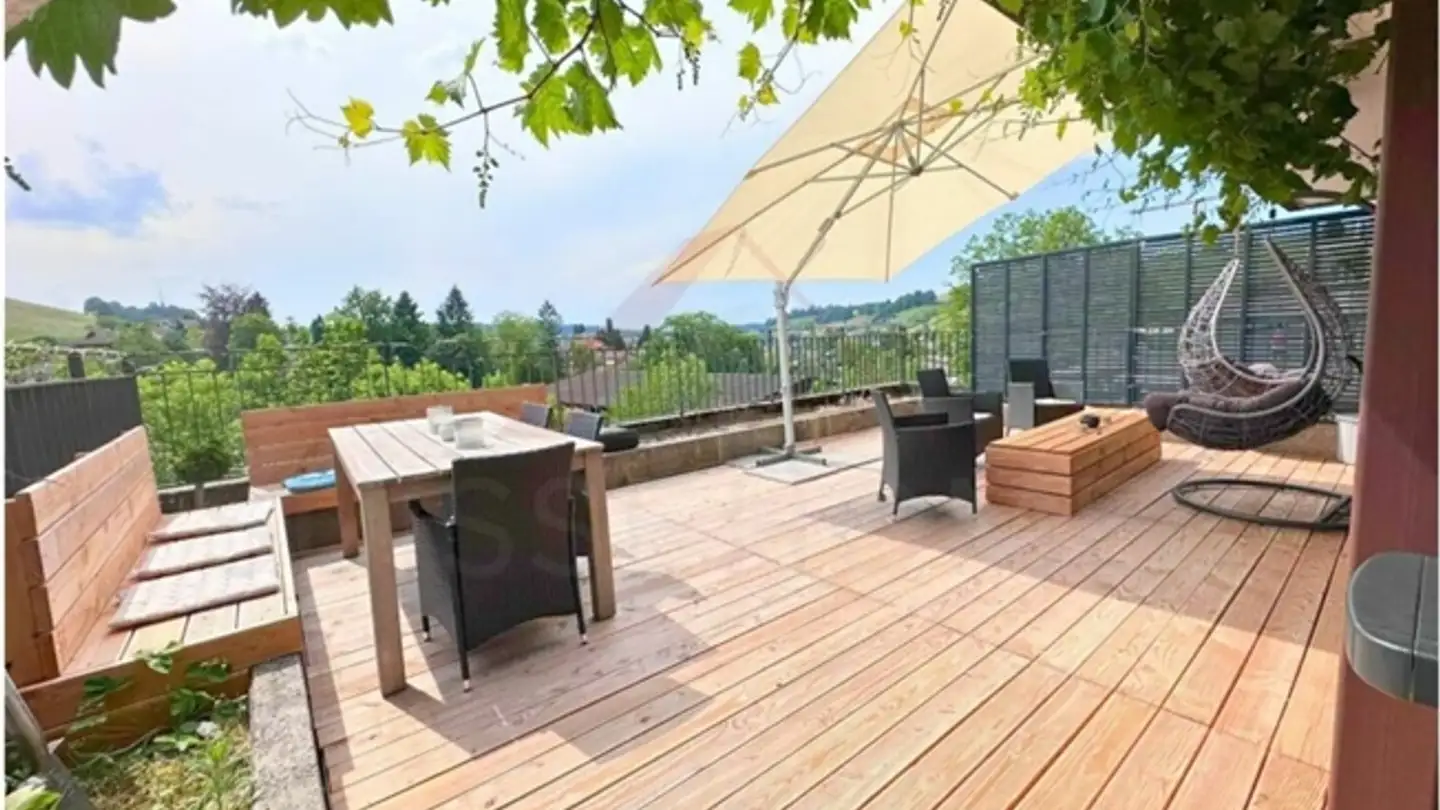 Appartamento in vendita - 4950 Huttwil - Foto 2