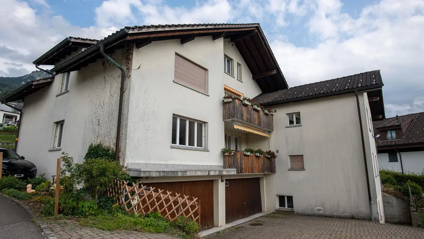 Apartment for rent - Spielhöfli 5, 6432 Rickenbach b. Schwyz