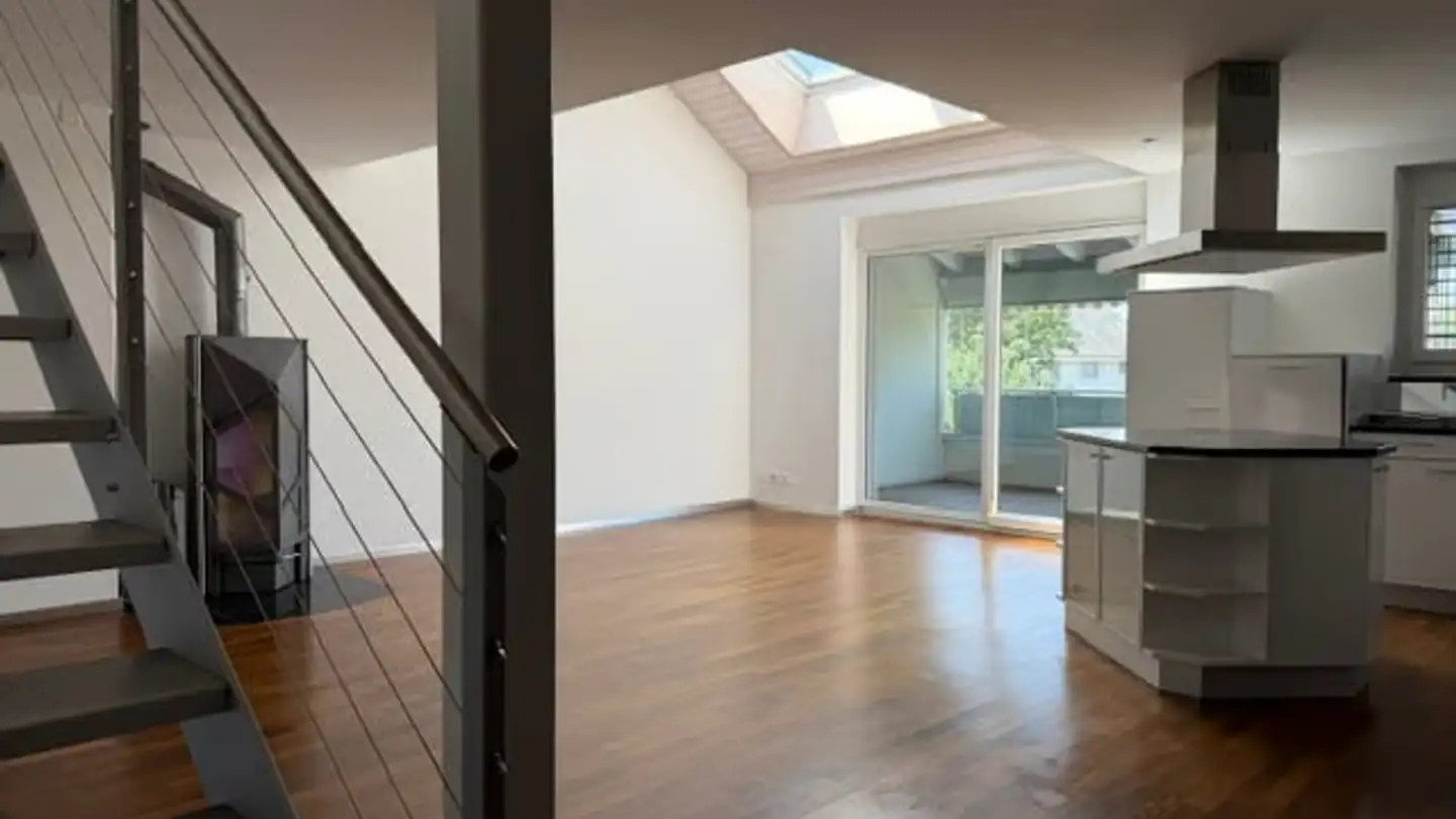 Maisonette kaufen - Solothurnstrasse 34, 3315 Bätterkinden - Foto 2