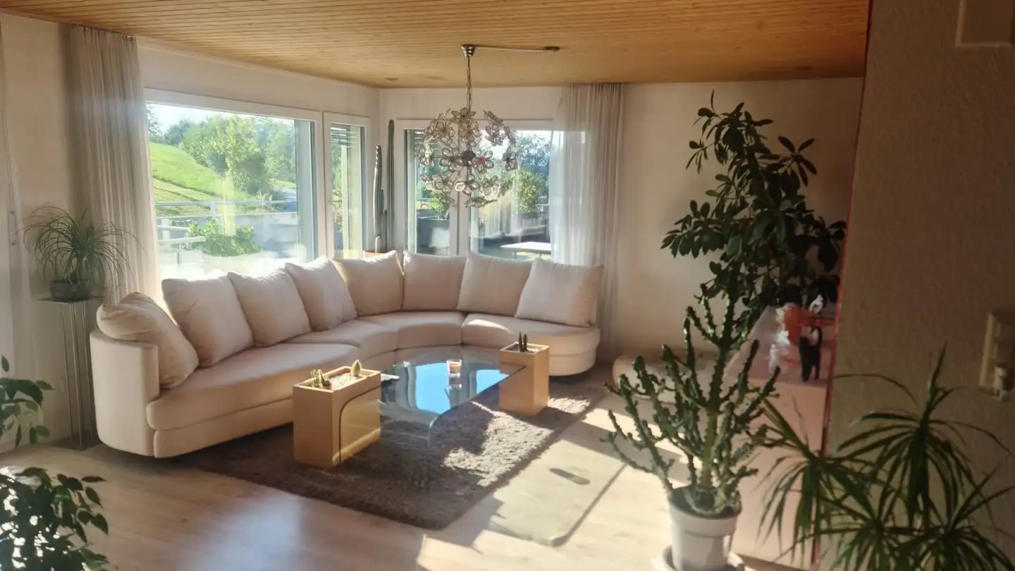 Appartamento in affitto - Hauptstrasse 2, 8581 Schocherswil