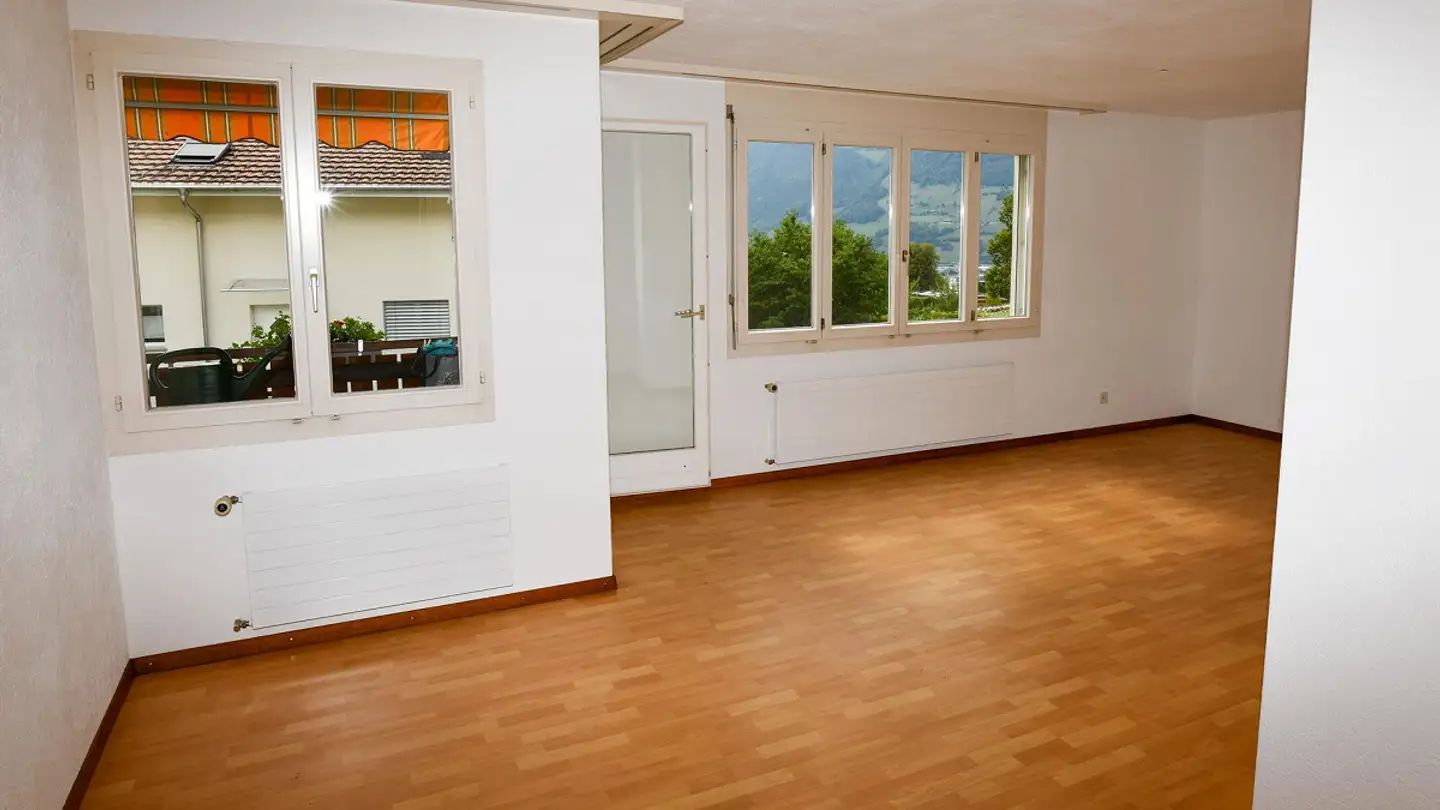 Apartment for rent - Spielhöfli 5, 6432 Rickenbach b. Schwyz - Photo 3