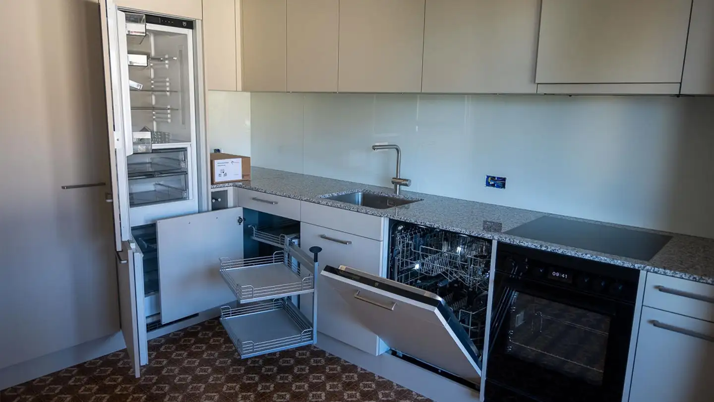 Apartment for rent - Spielhöfli 5, 6432 Rickenbach b. Schwyz - Photo 2