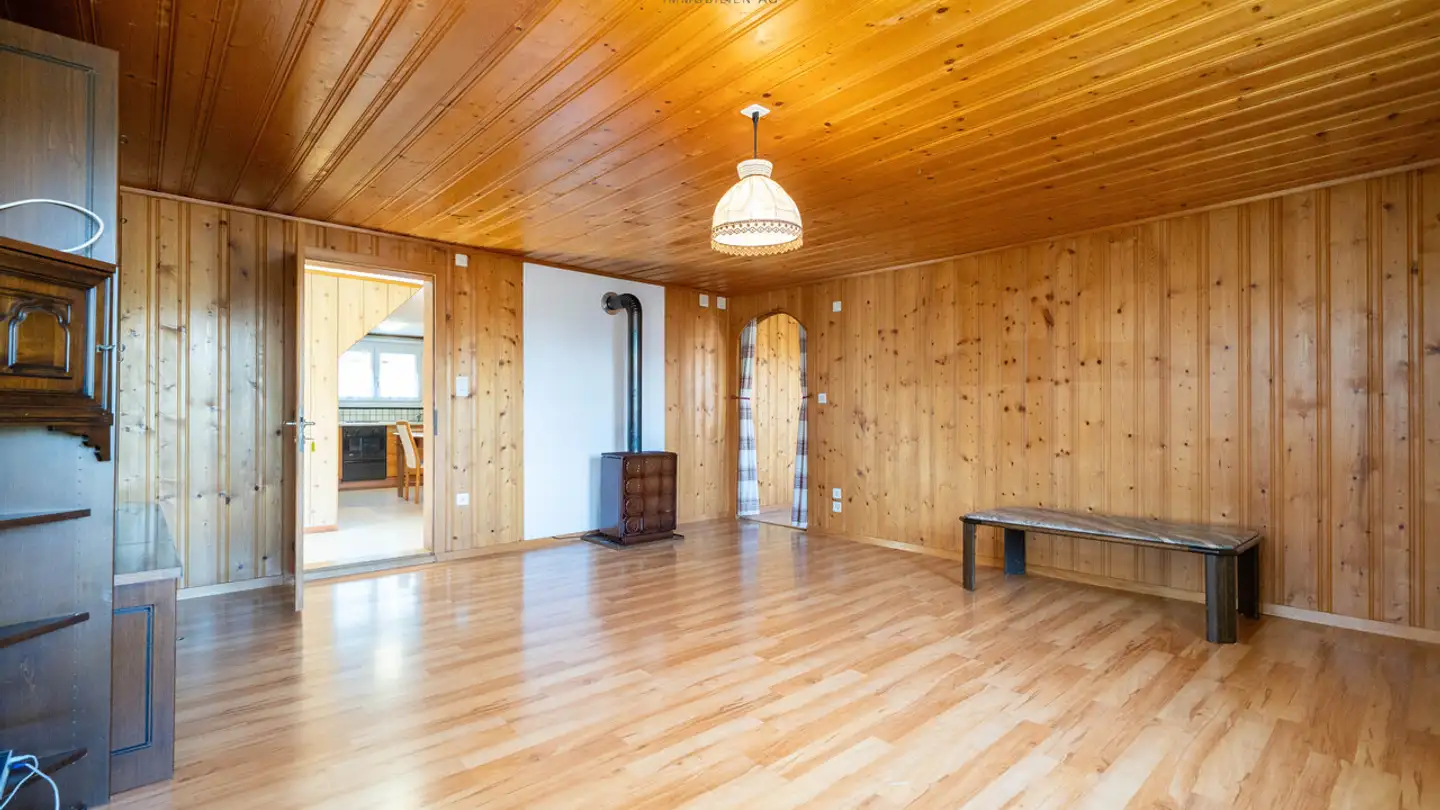 Casa singola in vendita - Bergweg 8, 3631 Höfen b. Thun - Foto 4