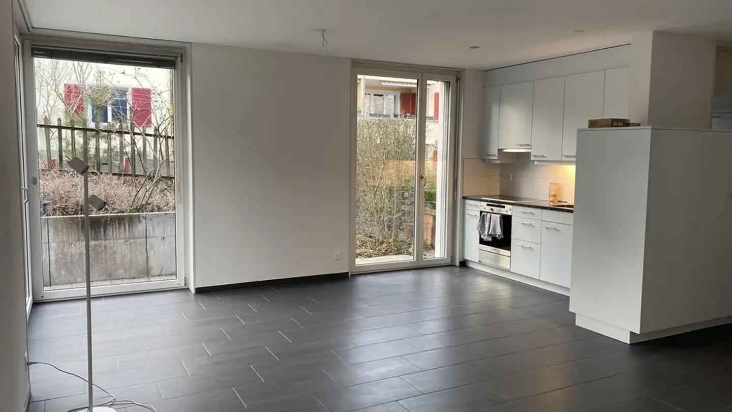 Apartment for rent - Sandrainstrasse 91, 3007 Bern - Photo 4