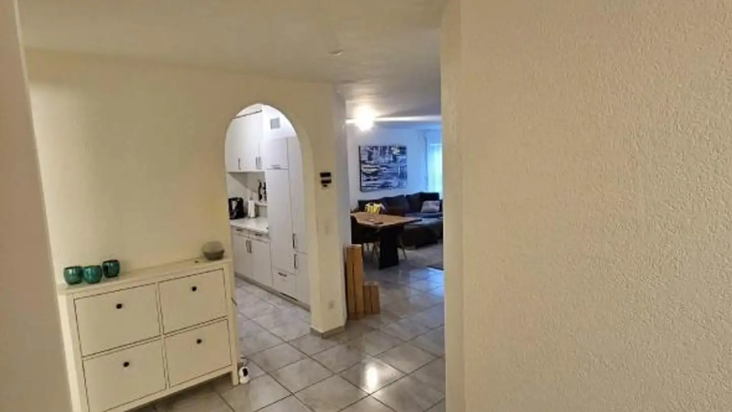 Appartement à louer - Saluferstrasse 22, 7000 Chur - Photo 3