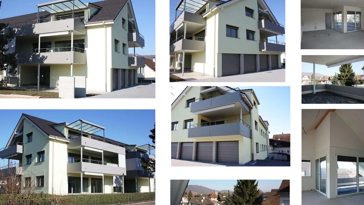 Appartamento in affitto - Bahnweg 9, 4303 Kaiseraugst - Foto 3