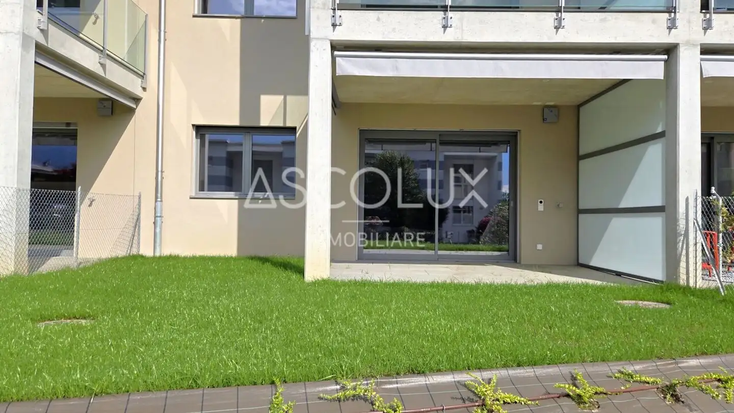 Appartamento in vendita - Via Ligaino 23, 6963 Pregassona