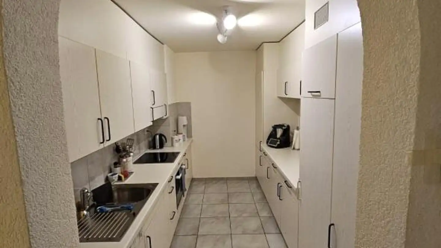 Appartement à louer - Saluferstrasse 22, 7000 Chur