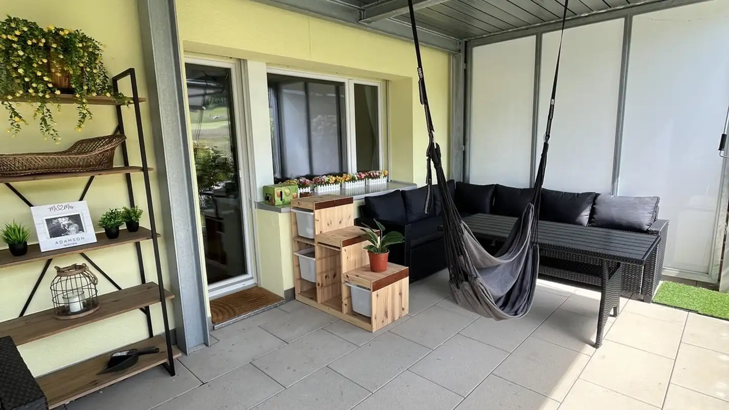 Appartamento in affitto - Aescherstrasse 3, 8903 Birmensdorf ZH - Photo 4