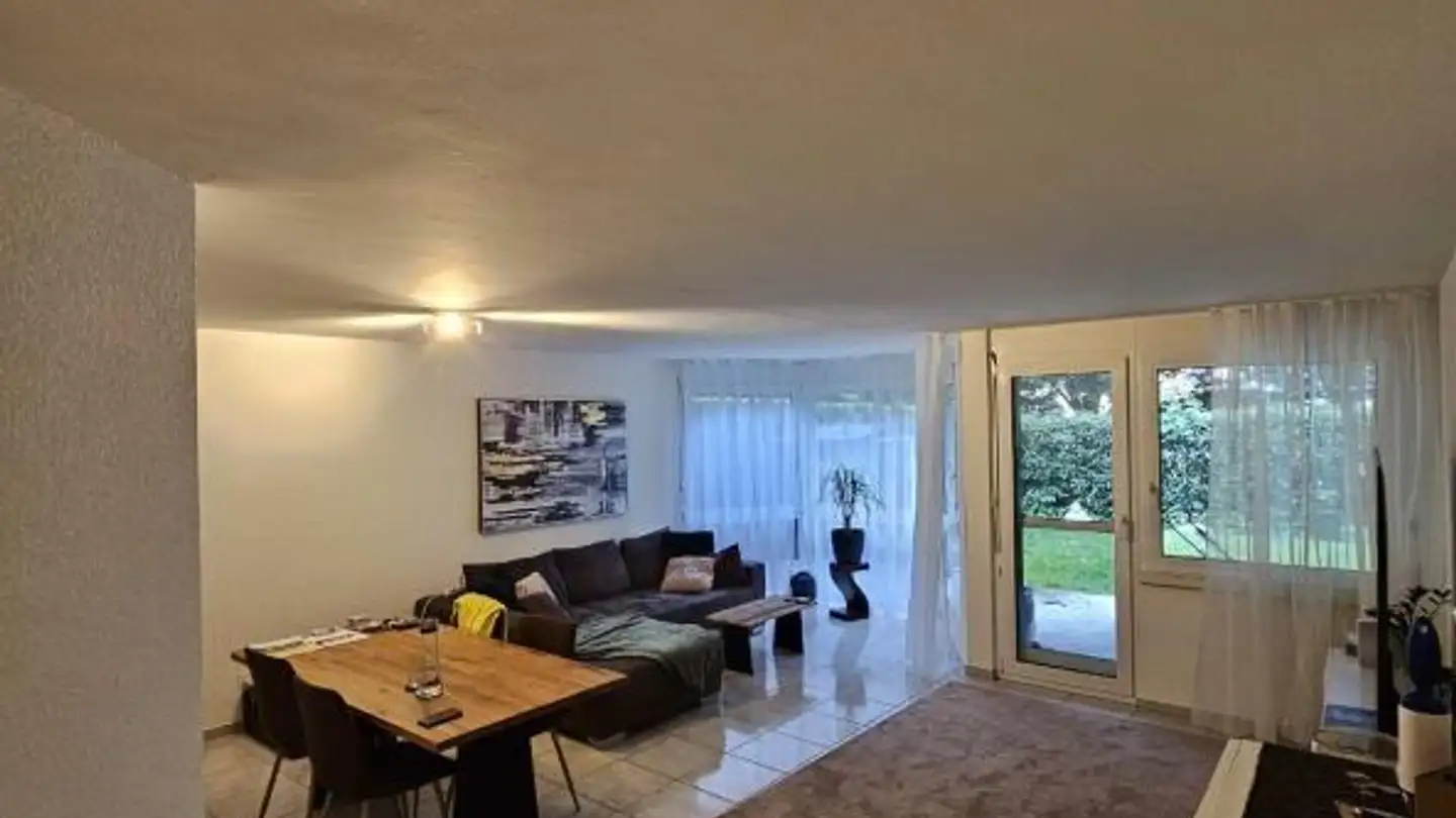 Appartement à louer - Saluferstrasse 22, 7000 Chur - Photo 2