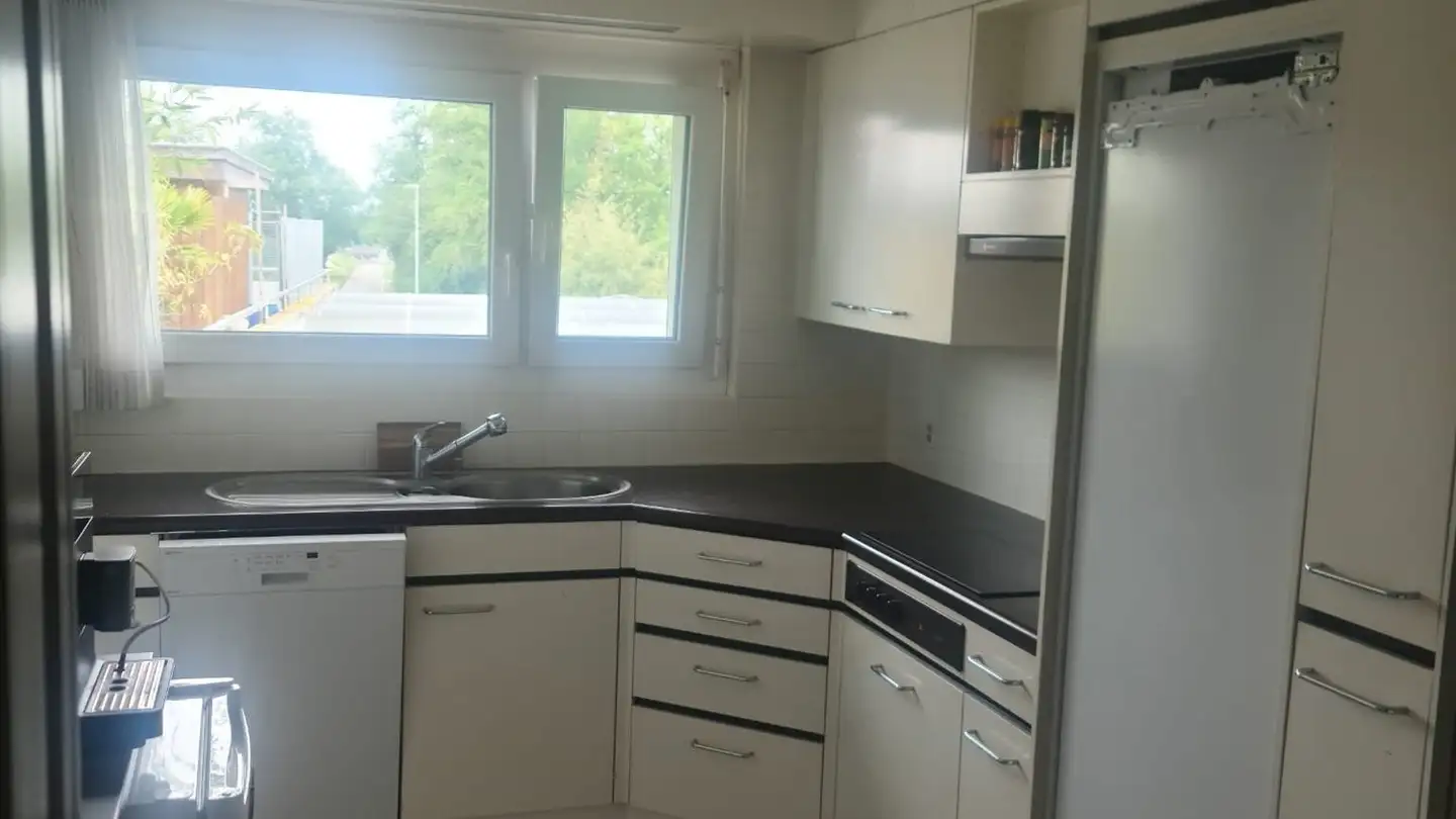 Appartamento in affitto - Hauptstrasse 2, 8581 Schocherswil - Foto 3