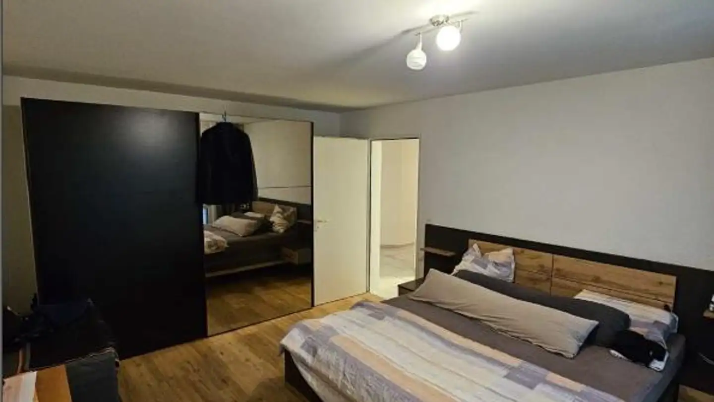 Appartement à louer - Saluferstrasse 22, 7000 Chur - Photo 4