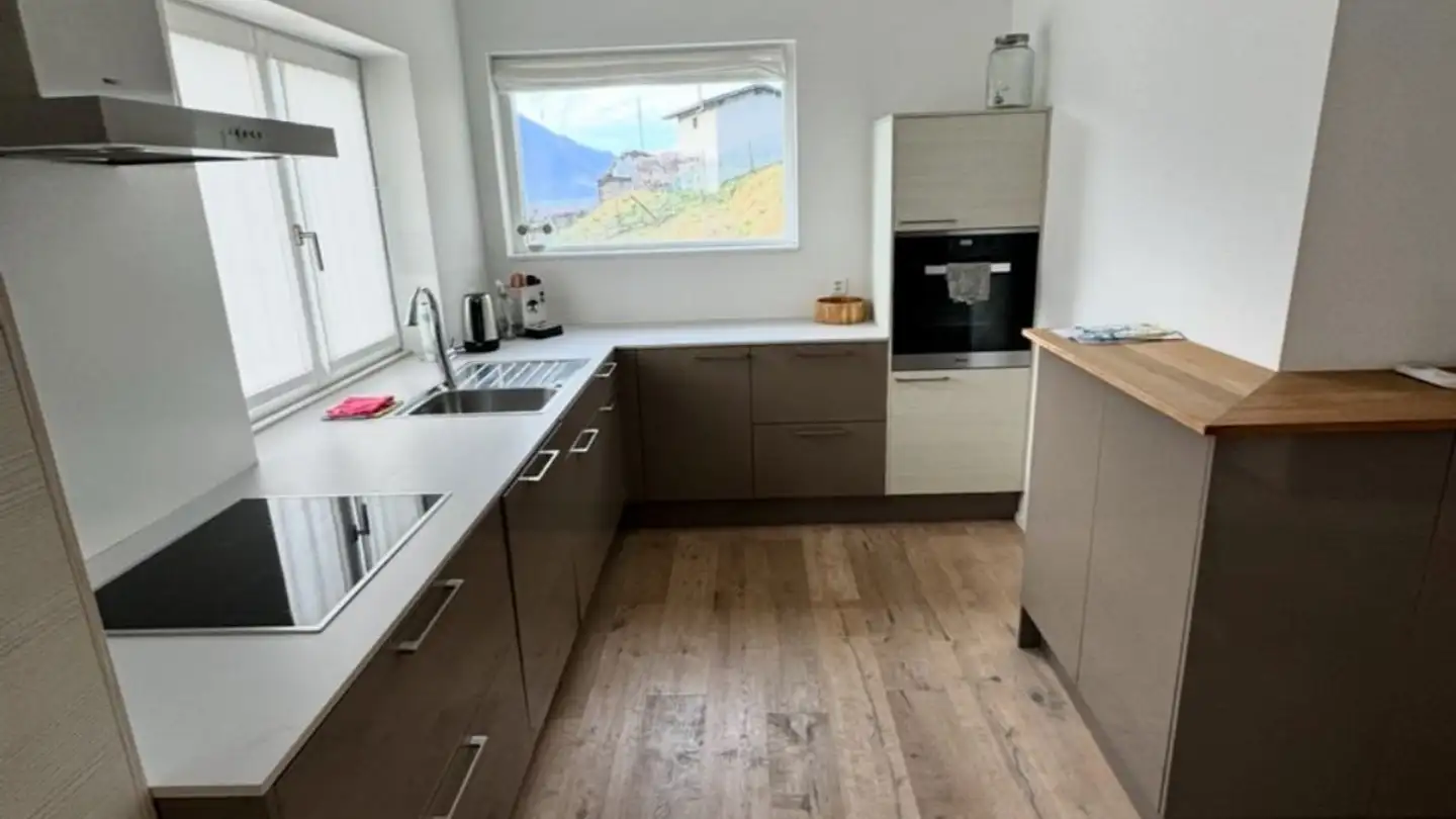 Appartamento in affitto - 6516 Cugnasco - Photo 2