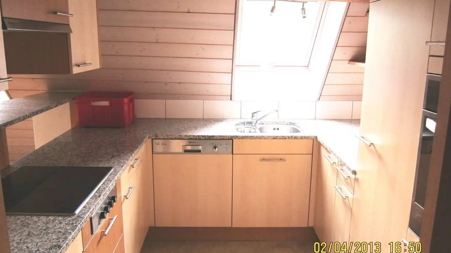 Appartement à louer - Dorfstrasse 53, 4917 Melchnau - Photo 3