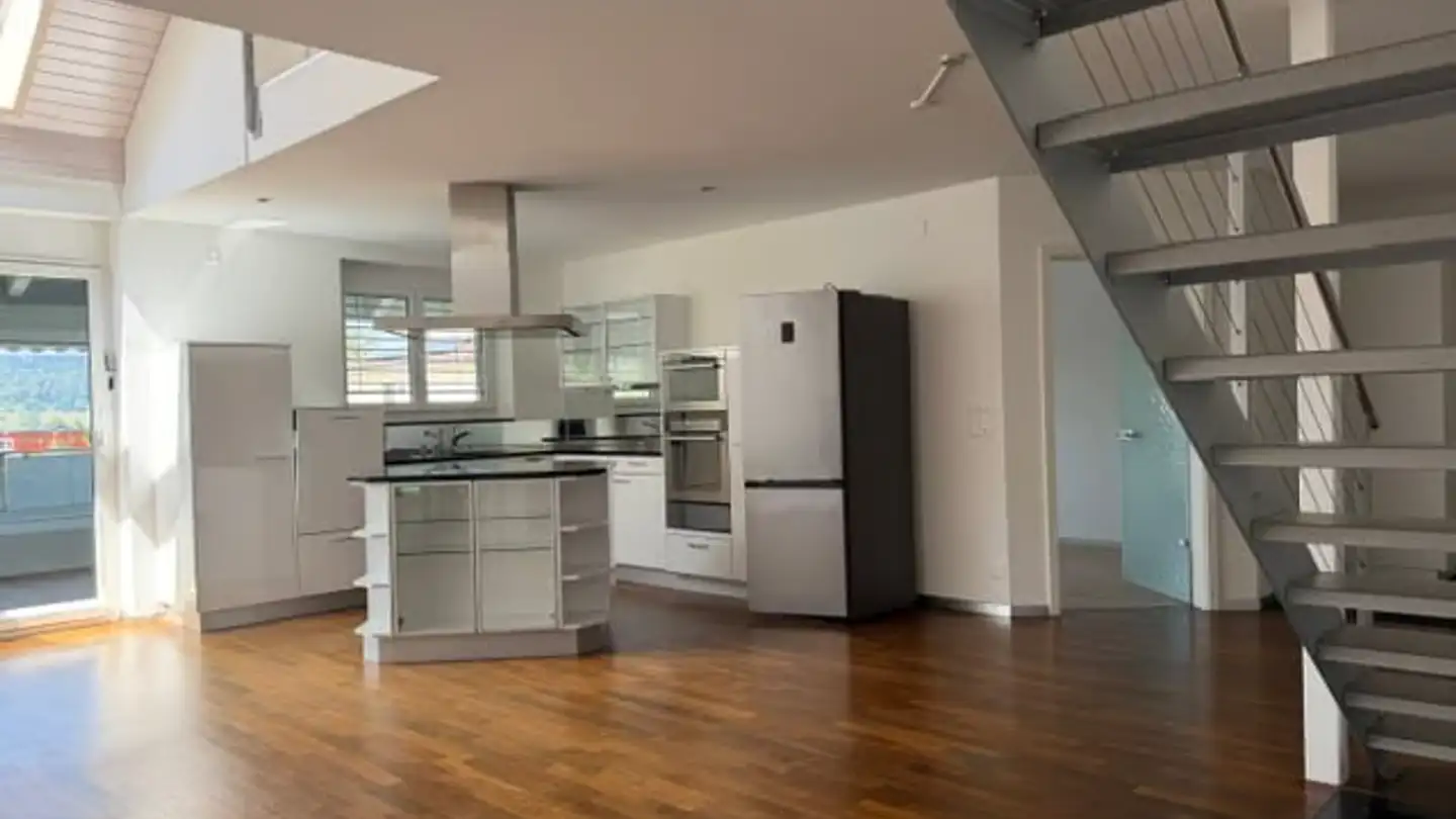 Maisonette kaufen - Solothurnstrasse 34, 3315 Bätterkinden - Foto 3