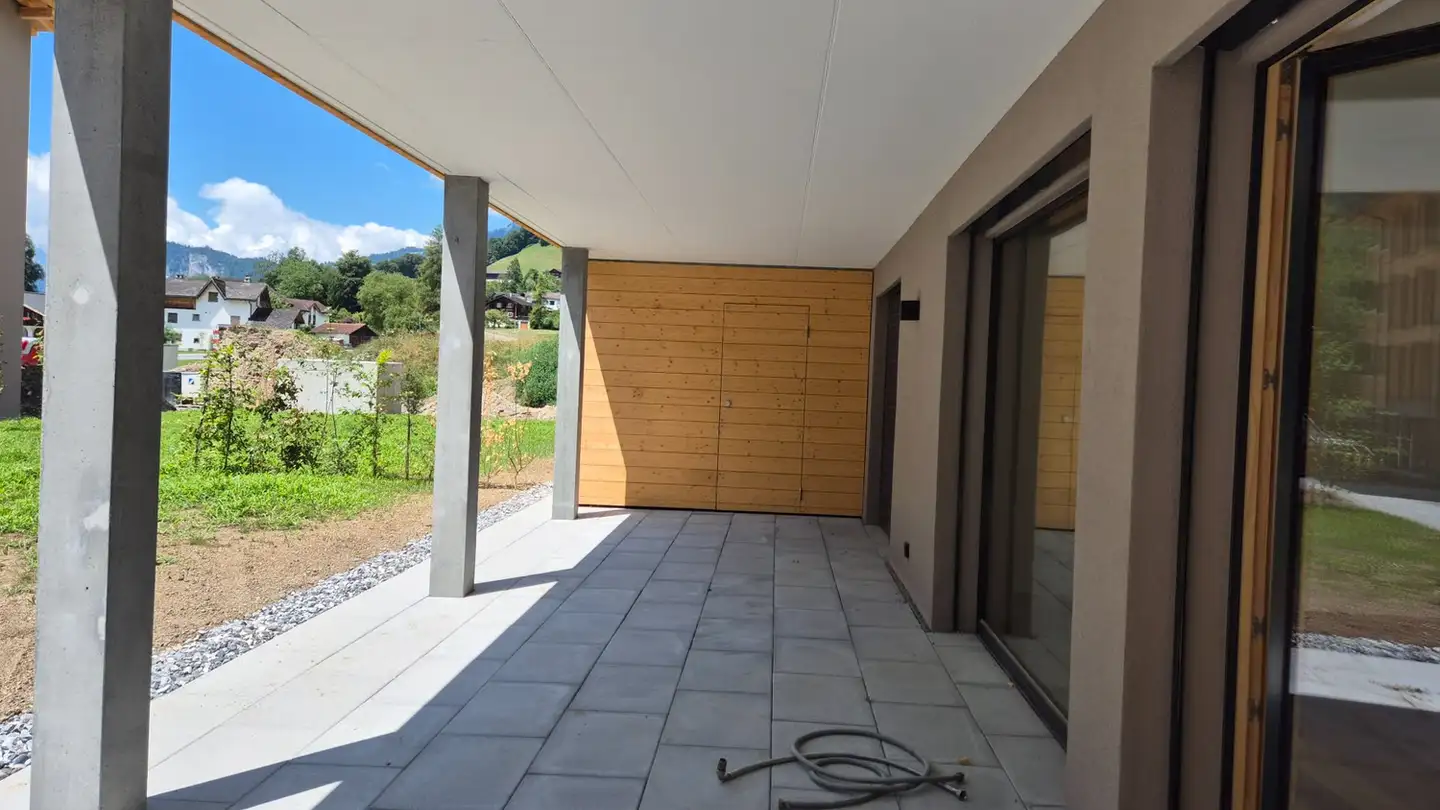 Apartment for rent - Tersierstrasse 66, 7220 Schiers - Photo 4