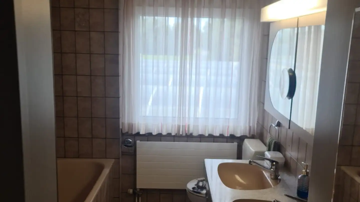 Appartamento in affitto - Hauptstrasse 2, 8581 Schocherswil - Foto 4