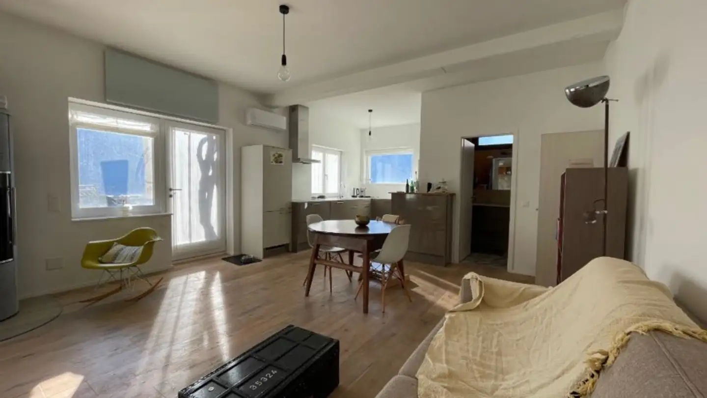 Appartamento in affitto - 6516 Cugnasco - Photo 3