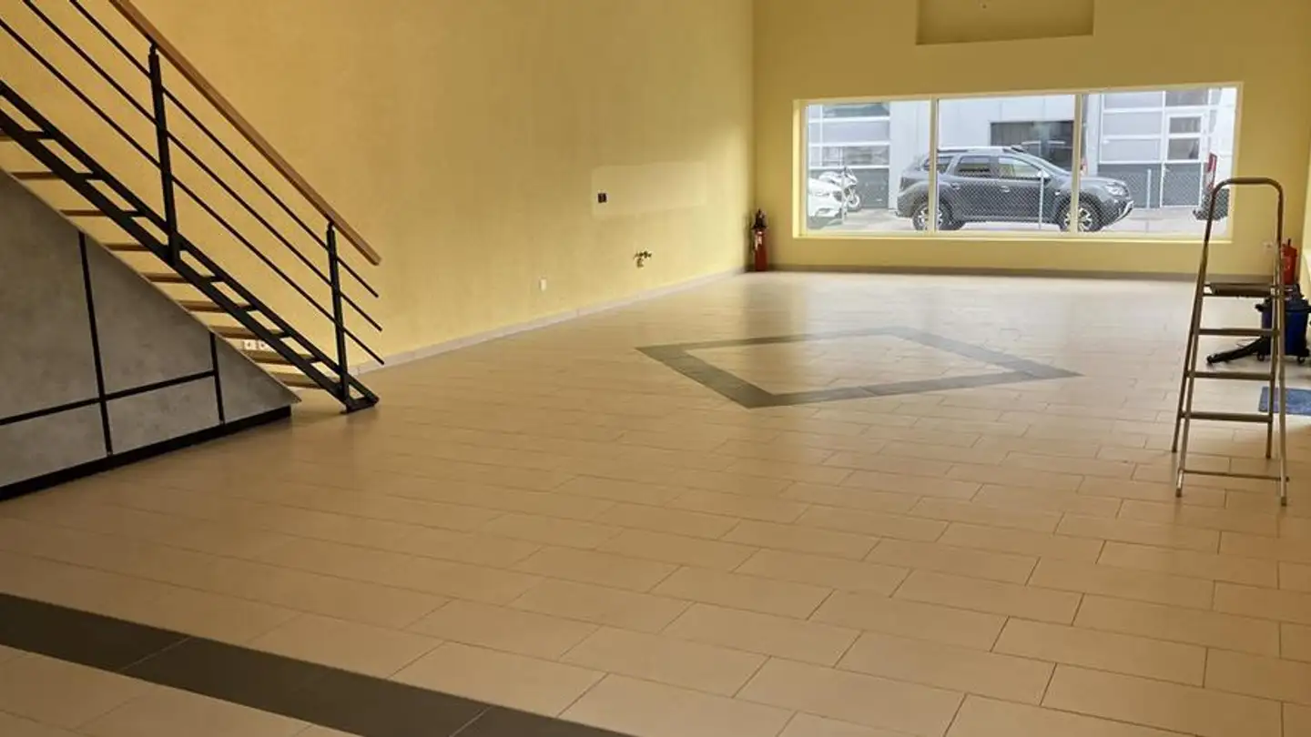 Edificio ad uso misto in affitto - Chemin Des Loveresses 5, 1523 Granges-près-Marnand - Photo 3