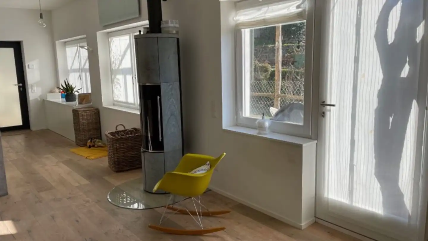 Appartamento in affitto - 6516 Cugnasco - Photo 4