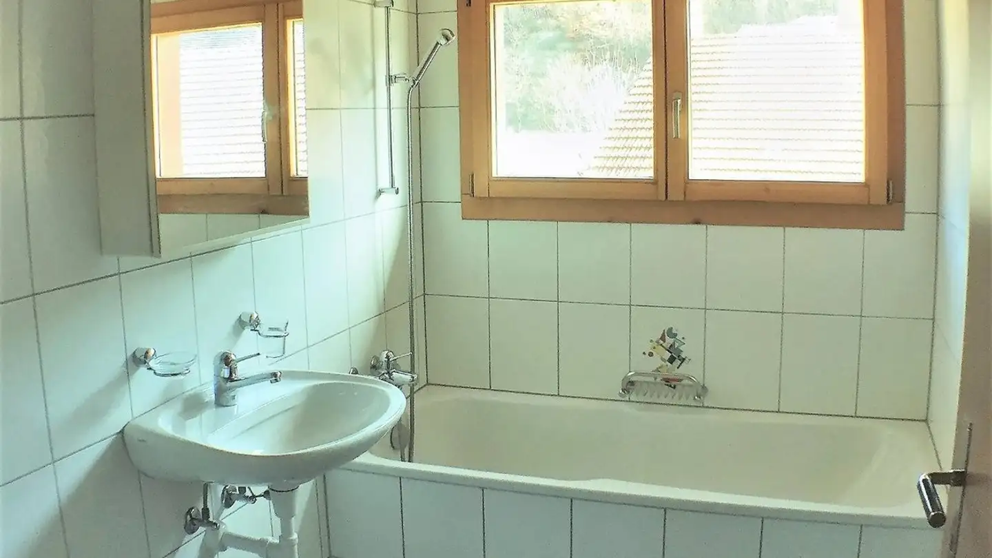 Appartement à louer - Dorfstrasse 53, 4917 Melchnau - Photo 4