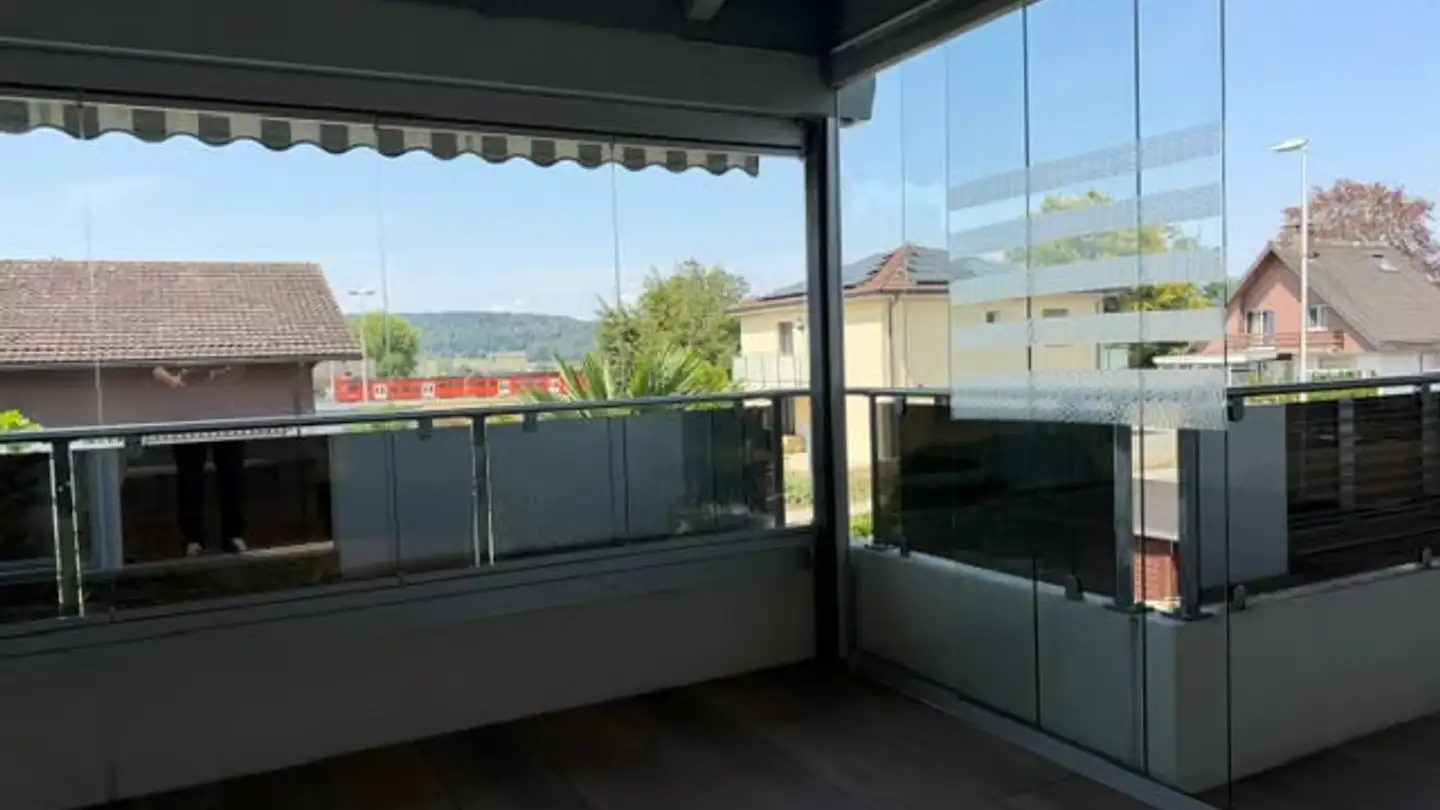 Maisonette kaufen - Solothurnstrasse 34, 3315 Bätterkinden - Foto 4