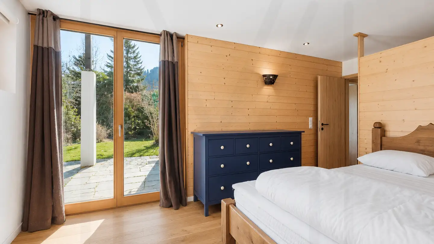 Maison individuelle à vendre - 1663 Moléson-sur-Gruyères