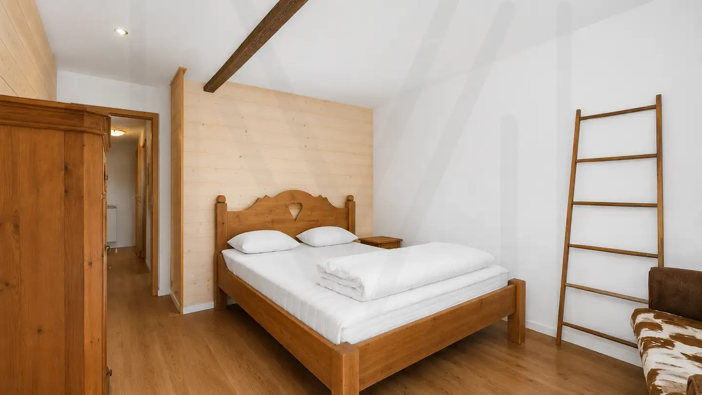 Maison individuelle à vendre - 1663 Moléson-sur-Gruyères - Photo 2