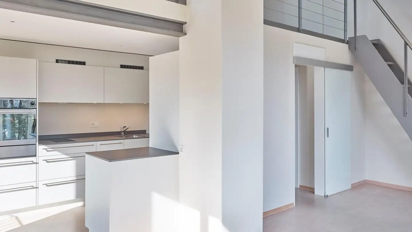 Appartement à louer - 3600 Thun - Photo 2