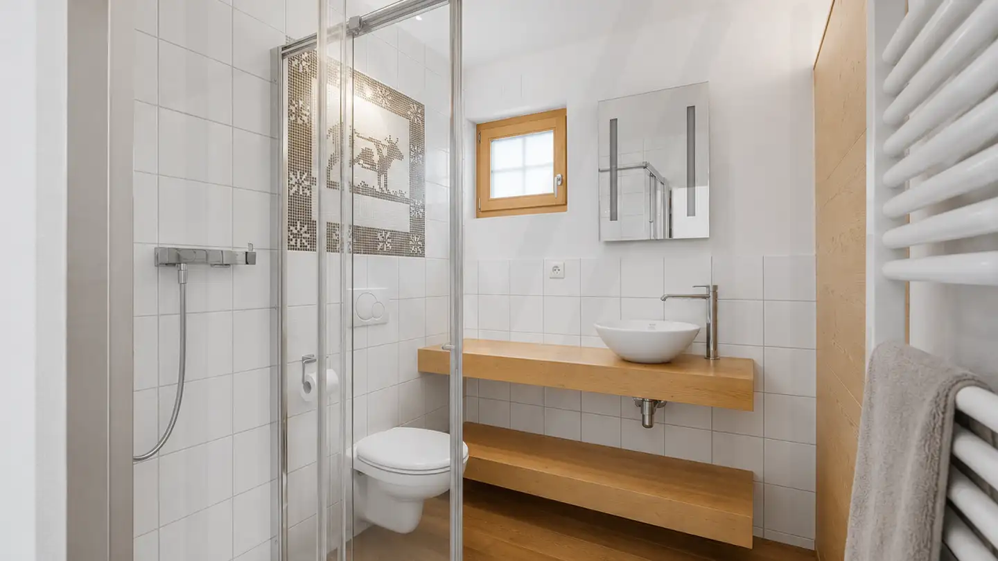 Maison individuelle à vendre - 1663 Moléson-sur-Gruyères - Photo 3