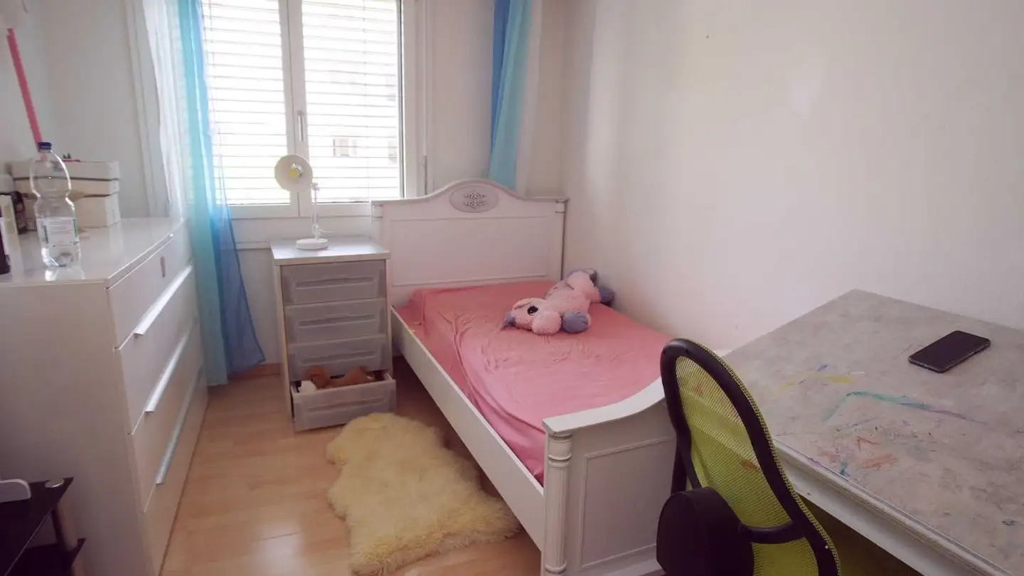 Appartement meublé à louer - Lilienweg 6, 6010 Kriens