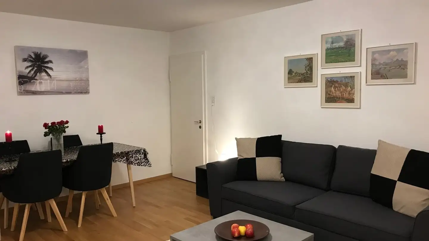 Appartamento in affitto - Rohrstrasse 33, 8152 Glattbrugg - Photo 2