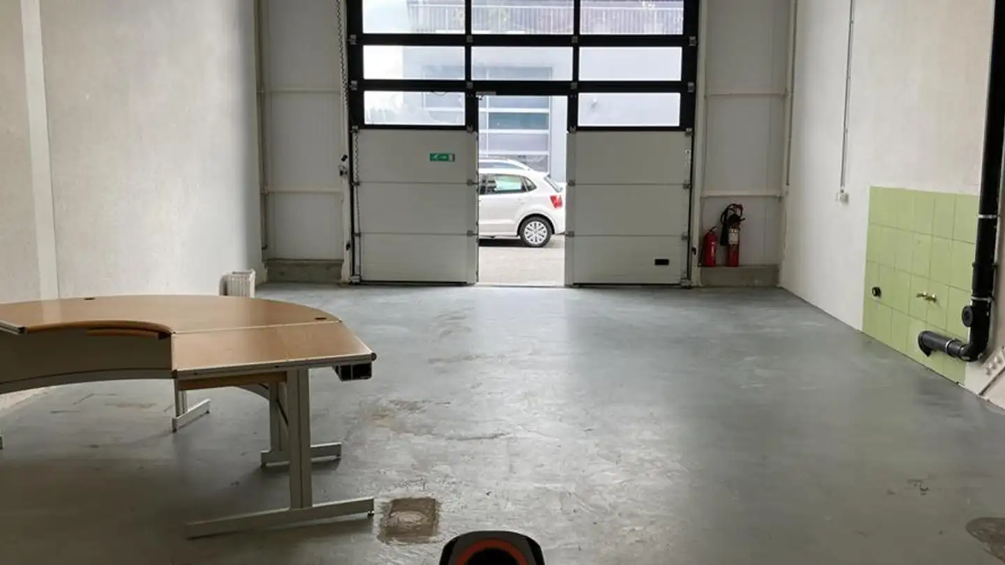 Edificio ad uso misto in affitto - Chemin Des Loveresses 5, 1523 Granges-près-Marnand - Photo 4