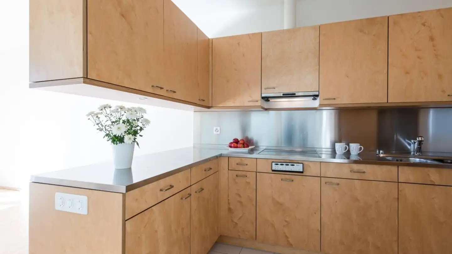 Appartamento in affitto - Edletenstrasse 22l, 4415 Lausen - Foto 2