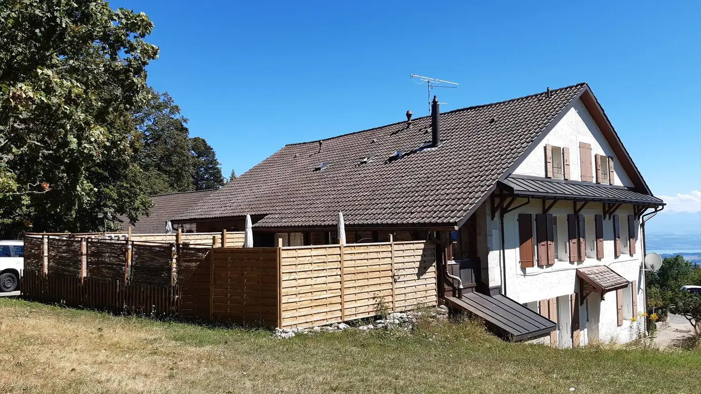 Appartamento in affitto - Chemin De La Tour 23, 2067 Chaumont - Photo 2