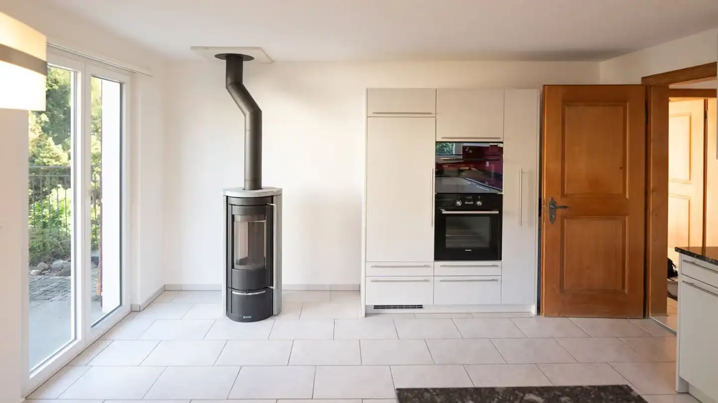 Casa singola in affitto - Bergweidstrasse 8, 8330 Pfäffikon ZH - Foto 3