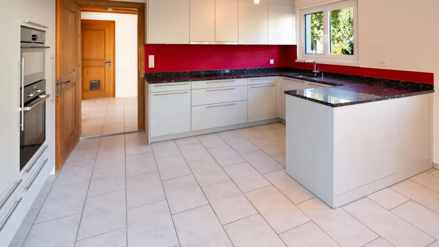 Casa singola in affitto - Bergweidstrasse 8, 8330 Pfäffikon ZH - Foto 4