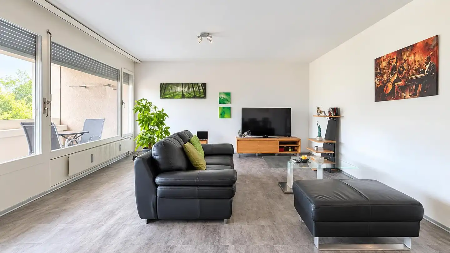 Appartamento in vendita - Rütiweg 81, 3072 Ostermundigen - Foto 2