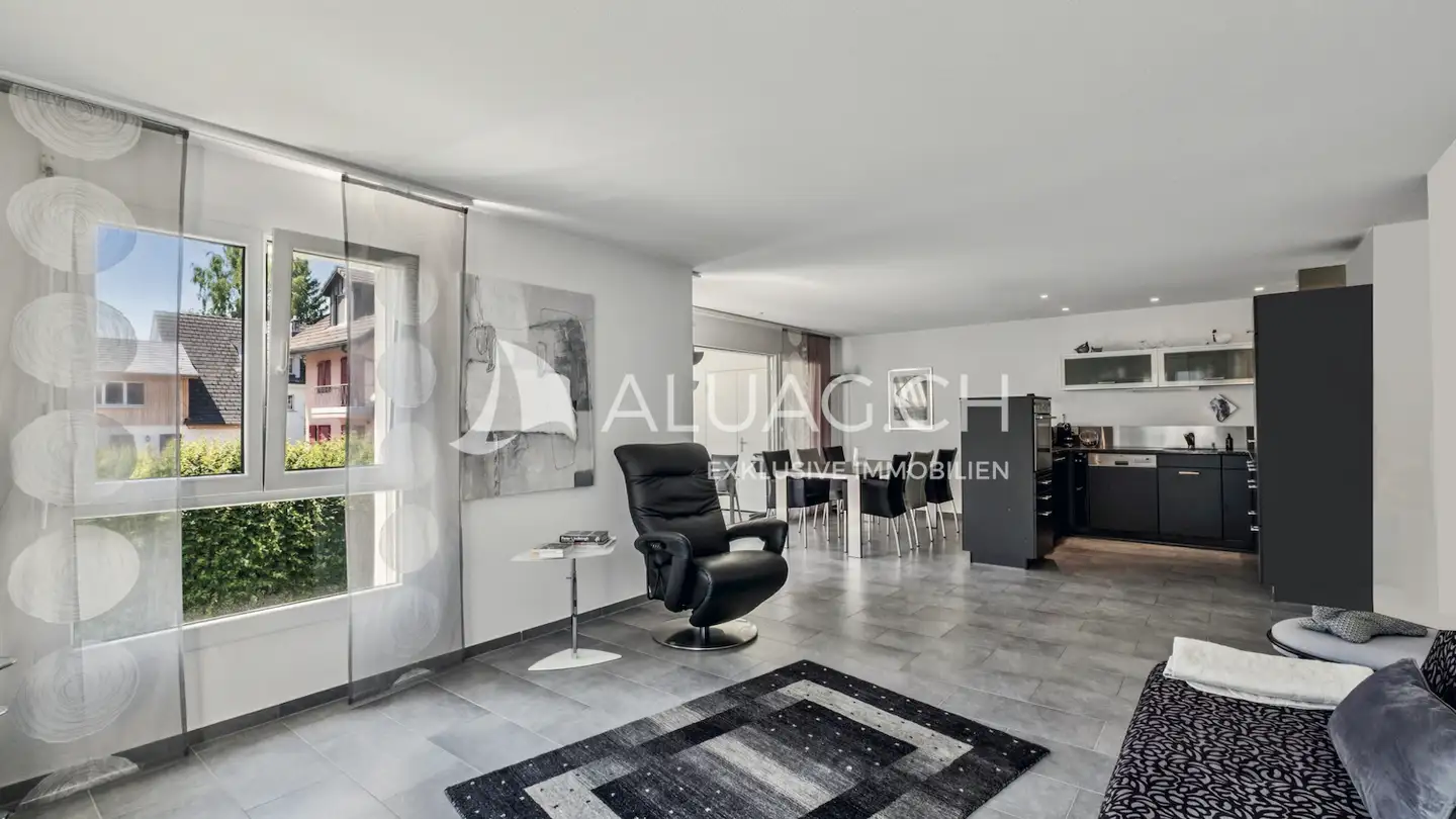 Appartement à vendre - 4932 Lotzwil - Photo 2