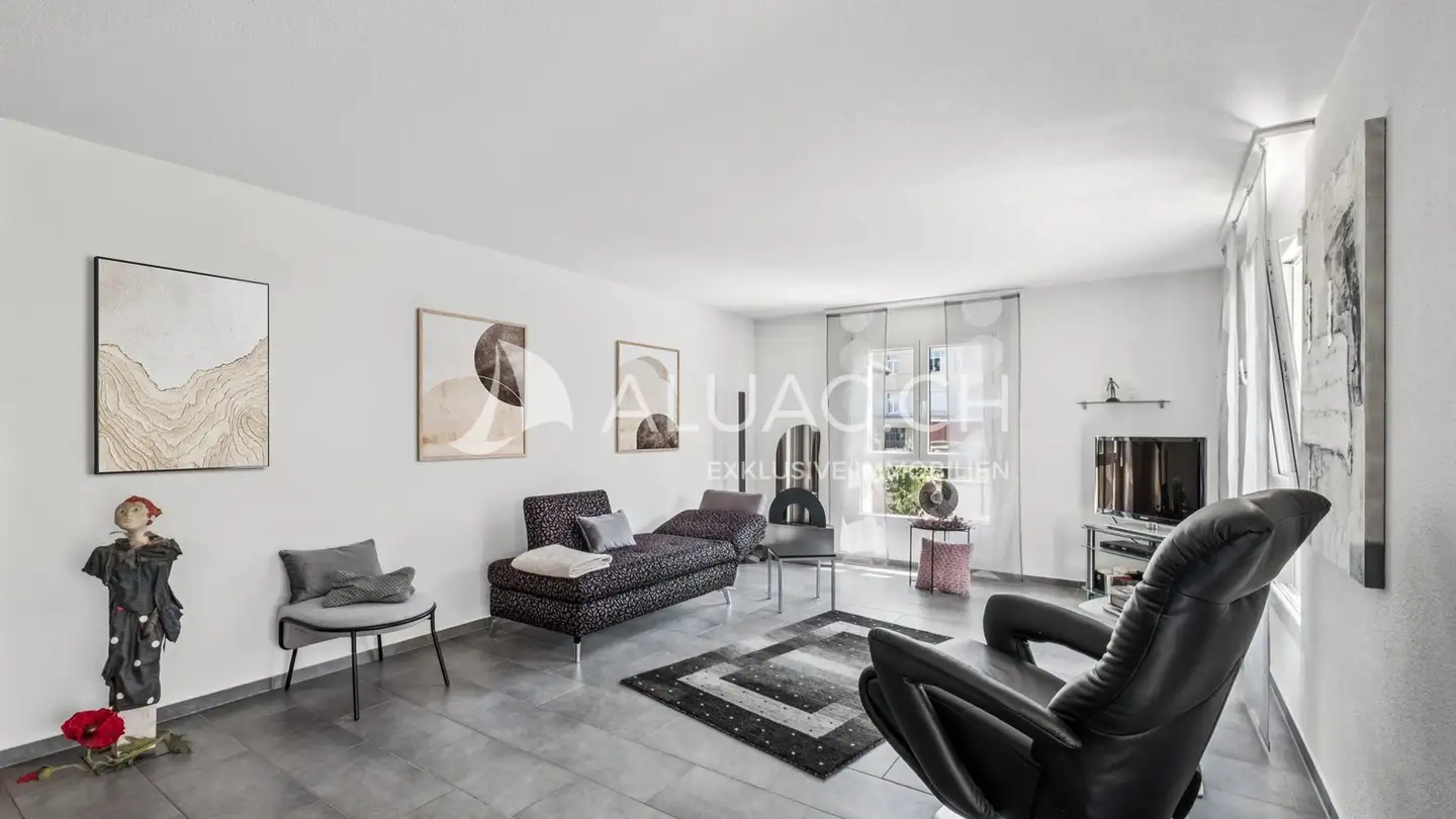 Appartement à vendre - 4932 Lotzwil - Photo 3
