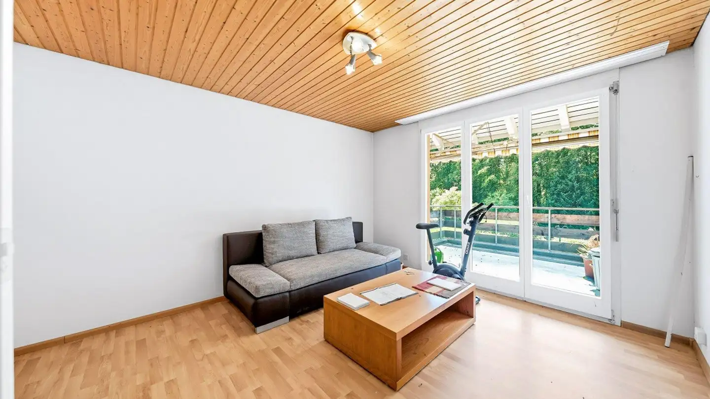 Single house for sale - Talstrasse 380, 4204 Himmelried