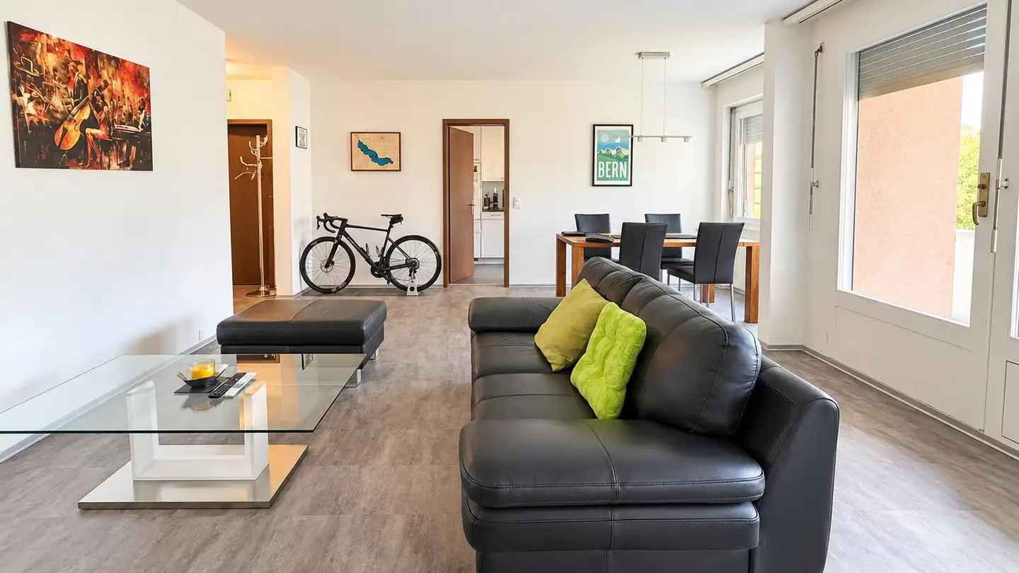 Appartamento in vendita - Rütiweg 81, 3072 Ostermundigen - Foto 4