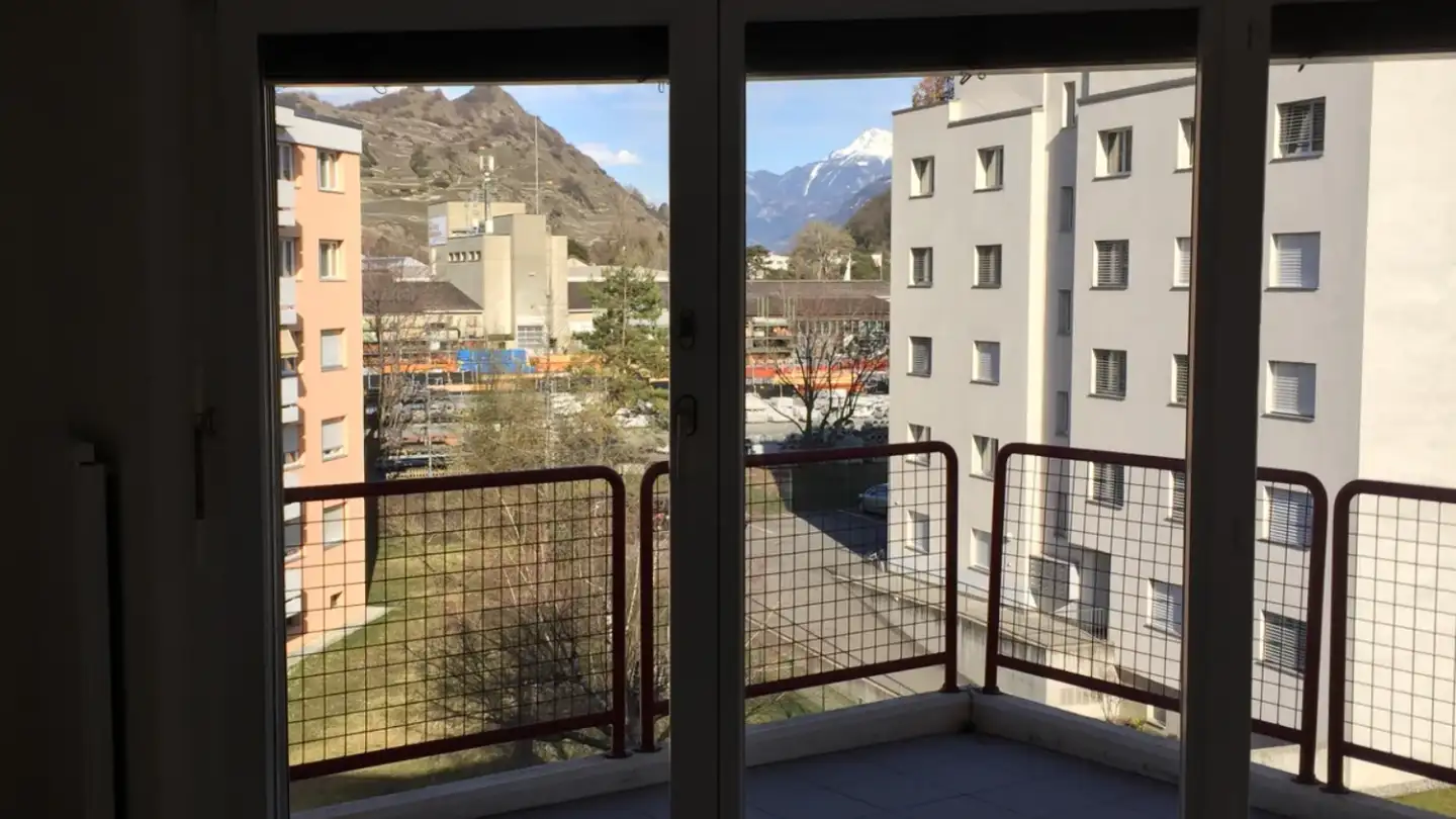 Apartment for rent - Chemin De La Chapelle 32, 1964 Conthey - Photo 4