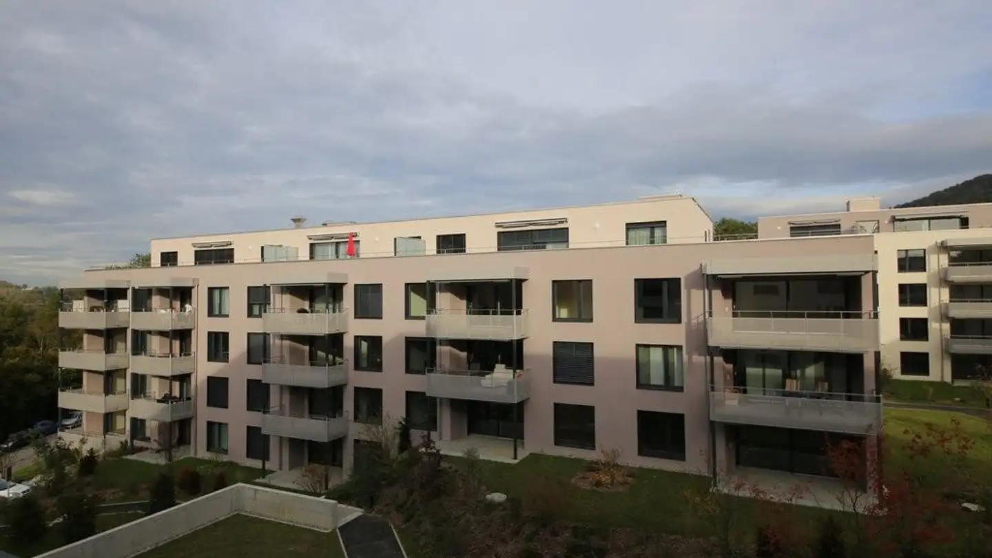 Wohnung mieten - Ullmannstrasse 19, 9014 St. Gallen - Foto 2