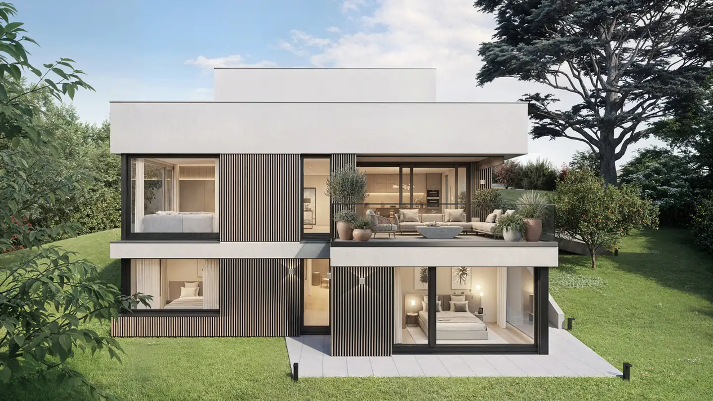 Villa for sale - 1295 Tannay