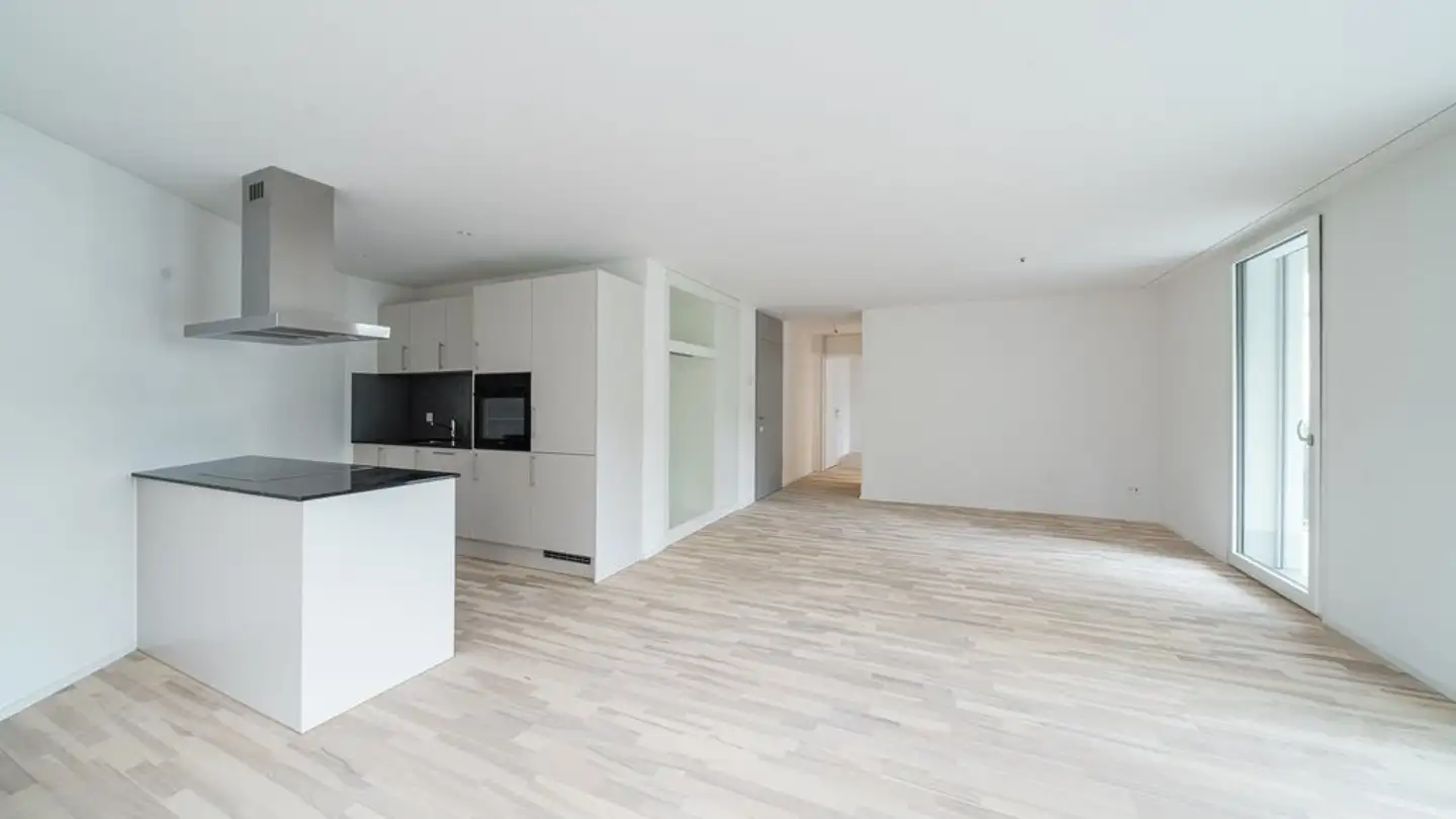 Appartement à louer - Oelirain 3, 2540 Grenchen