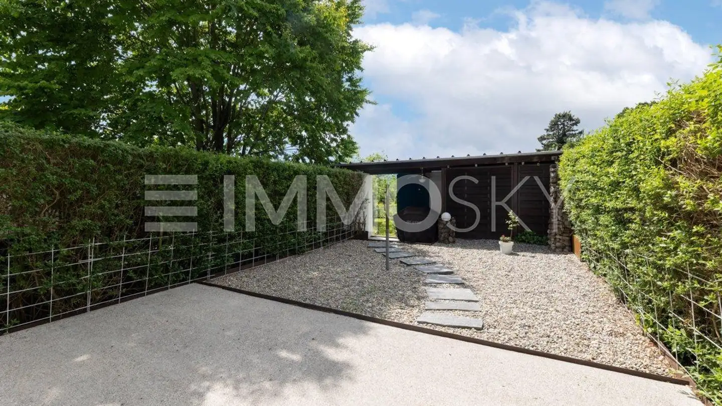 Single house for sale - 9445 Rebstein