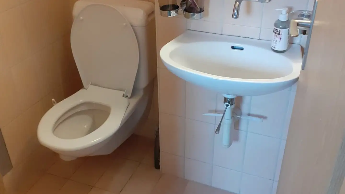 Appartamento in affitto - 3322 Urtenen-Schönbühl - Foto 3